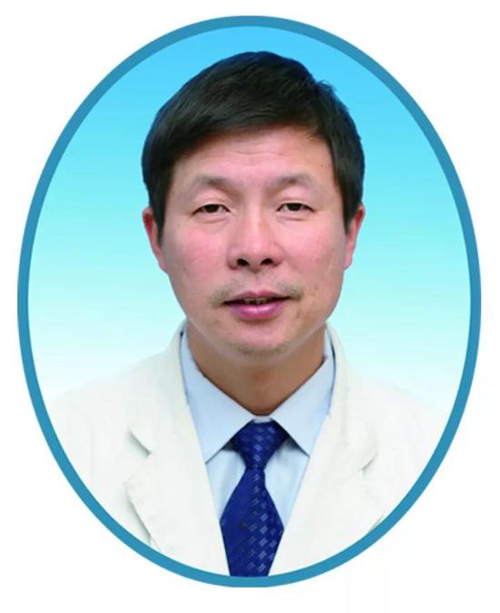 白鹤龙 (骨科主任)