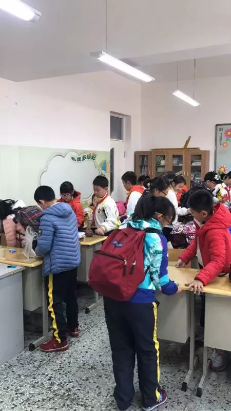 图片来源：继红小学