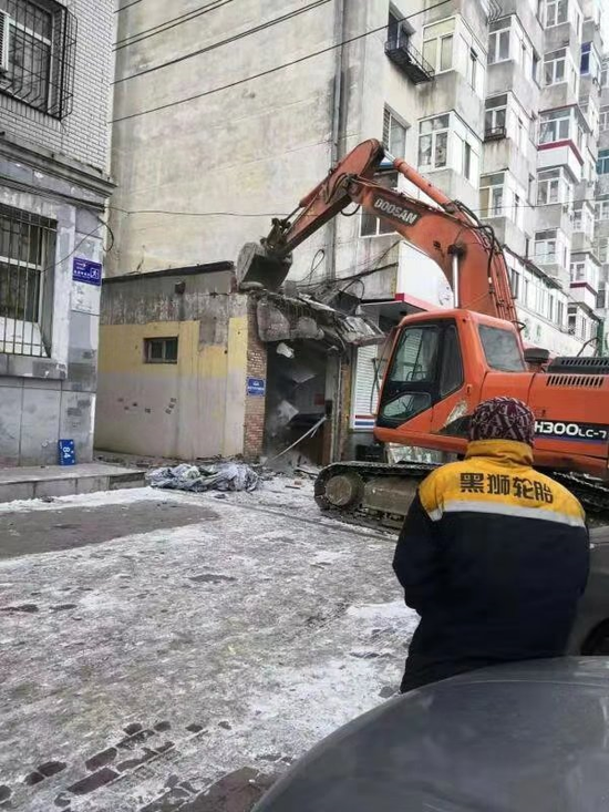 六顺街人口_学东莱创一流六顺街派出所:用扎实业绩谱写“百姓至上”新篇章(2)