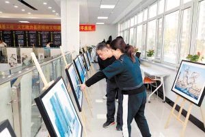 為文明亞冬添彩 文化大餐送上門