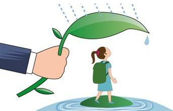 哈尔滨公证处发布未成年人权益保护案例