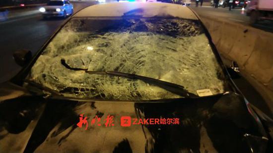 醉驾致5名环卫工死亡的肇事者 将以交通肇事罪