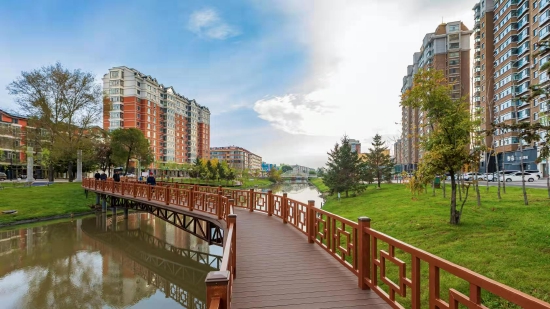 铁力微信快约app 全面解析铁力市及特色露营地推荐