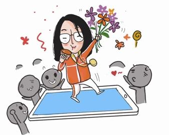 网络配图
