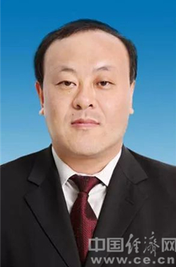 陈兴平任大庆市副市长 此前担任肇州县委书记