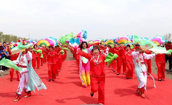 2019年农村人口_临泉县对2019年农村公路建设项目监理人员进行业务测试