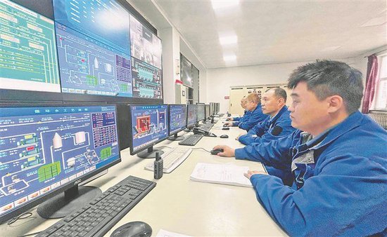 多方發力 溫暖如約而至