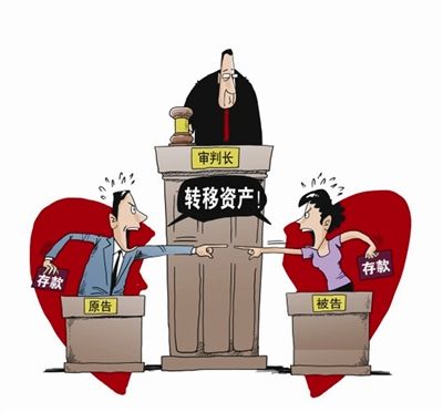 大庆一小叔子拒绝嫂子继承父母部分遗产 法院