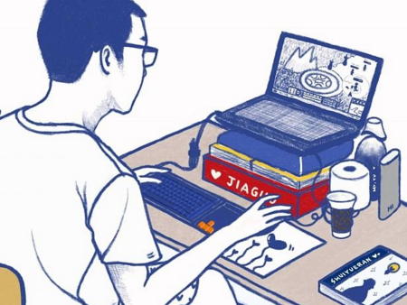 网络配图