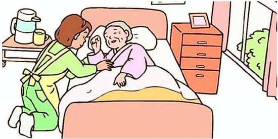 啥赡养人口_赡养老人图片