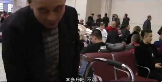 视频截图