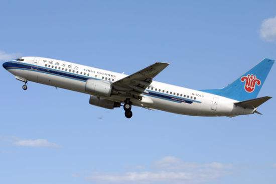 坐南航飞机可免费提前选座 2种座位选座要注意_新浪黑龙江_新浪网