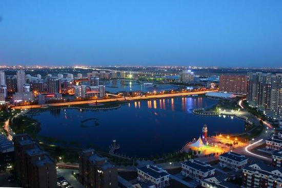 齐齐哈尔gdp_黑龙江绥化的2019上半年GDP出炉,省内可排名多少(2)