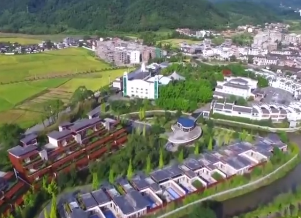 小镇大业看湖南 浏阳大瑶镇：烟花小镇璀璨绽放