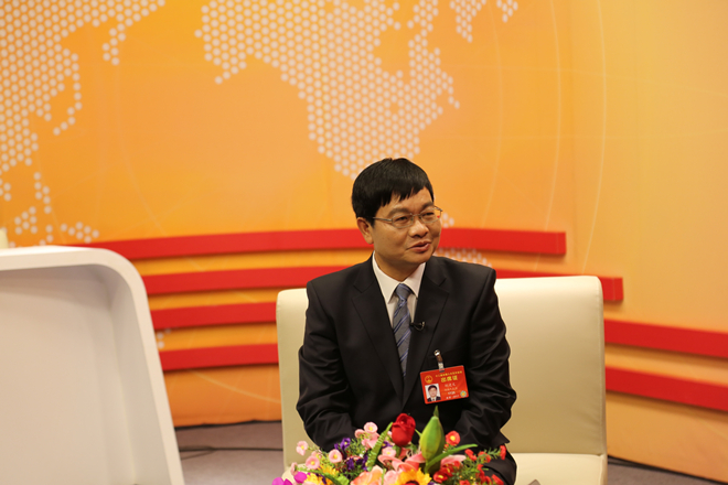 全国人大代表胡建文:国家减税降费是真的,但税