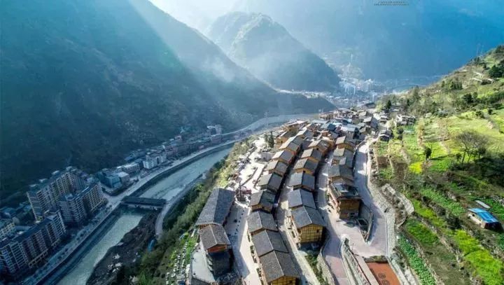 潞山环路游玩攻略,潞山环路游玩攻略图