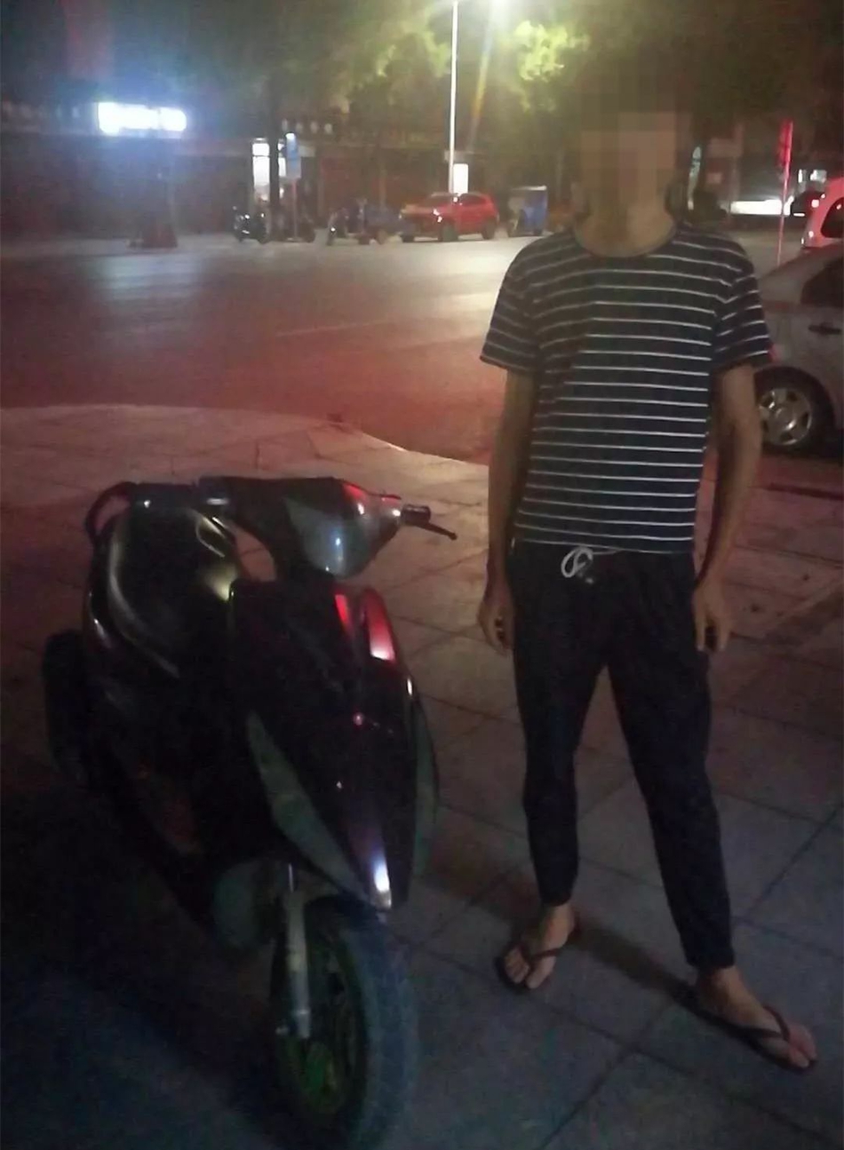 南通私家车违章可在线处理 交通违法在线缴罚正式上线