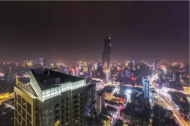 长沙常驻人口_长沙常住人口增长快 2017年常住人口增量超27万(2)