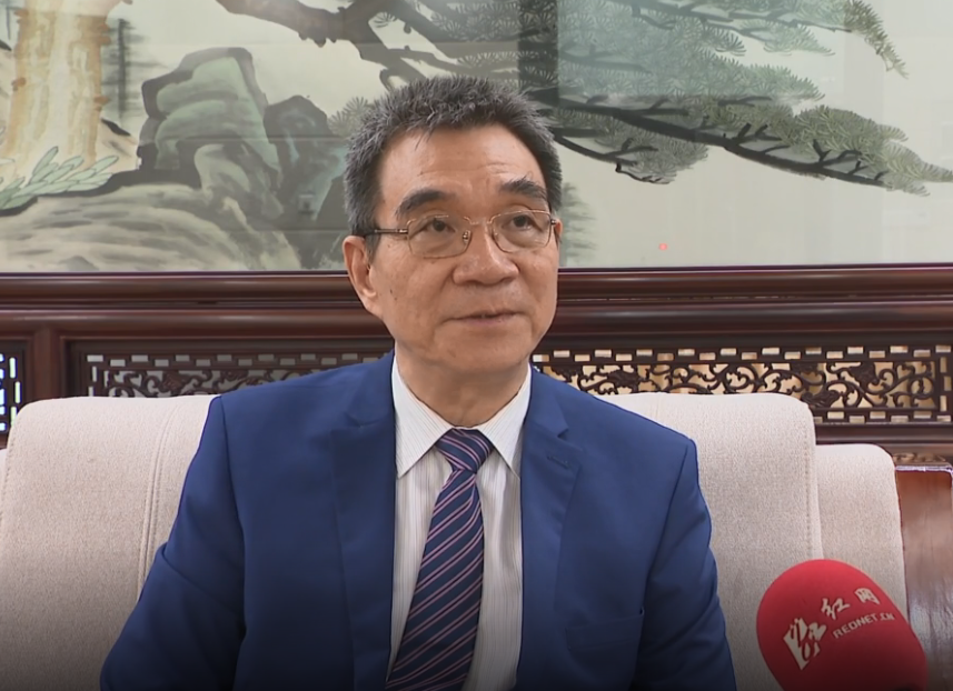 林毅夫：中国经验助力非洲实现发展梦想 中非关系迎来里程碑式新