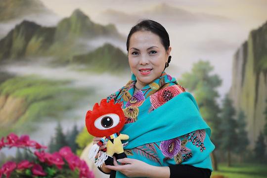 “这个很新鲜！”海外顾问陈平的心愿 | 委员Vlog