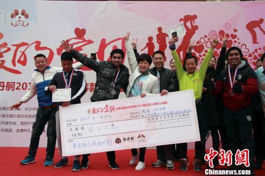 “事实孤儿”渐走出被遗忘角落 救助困局仍待破解