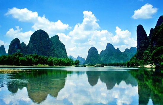 漓江景区