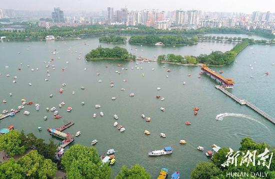 旅游业发展规划_益阳旅游业收入(3)