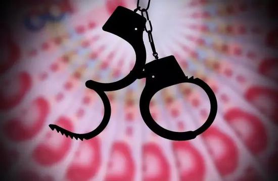 借钱实为索贿 常德一调研员向服务对象“借” 200万元不还