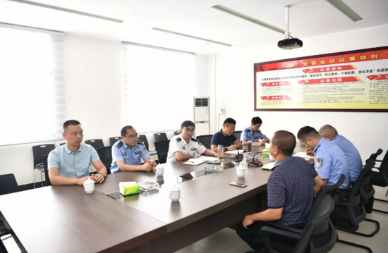 慈利警方25年前命案告破 犯罪嫌疑人已被逮捕