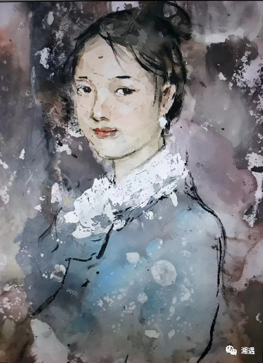 贺安成作品
