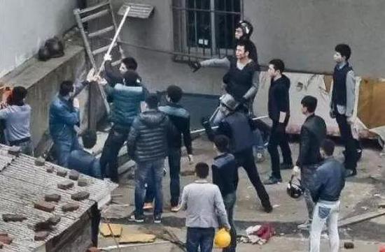 影视资料图,与本文无关。