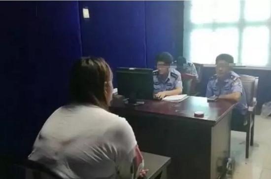 岳阳男夸女子你美了美了我醉了醉了然后钱没