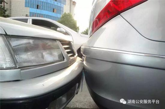 @湖南人 速来围观！手把手教你解锁电子驾驶证领用方式