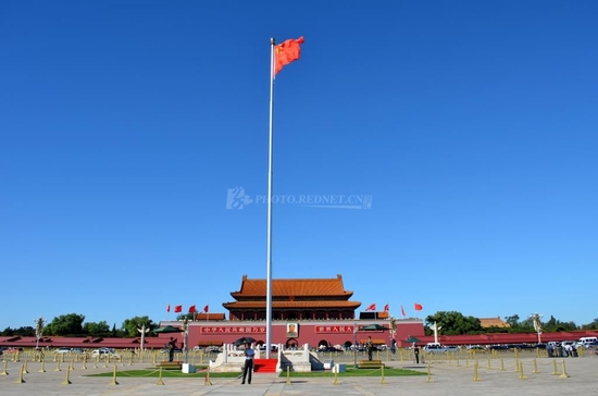 史奎华/摄