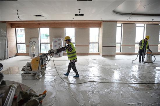 湖南妇女儿童医院10月开诊 将填补河西专业妇儿医疗机构空白