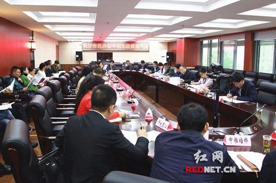 派位+自主招生 2019年长沙民办初中招生政策有新动作