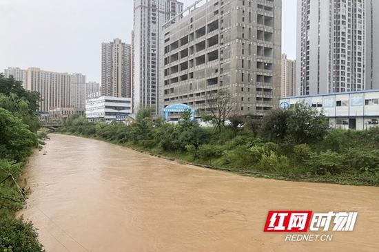 截至目前,麓谷无一例事故发生。