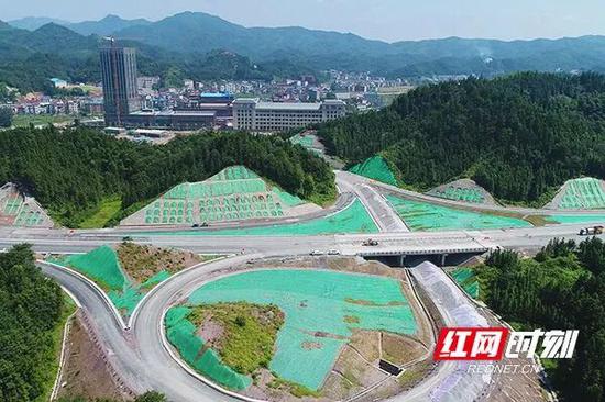 冷市互通。