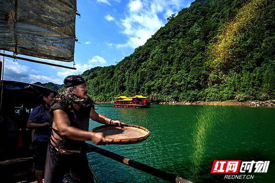 湖南8地入选“2018中国十佳避暑胜地”