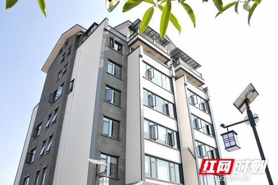 逸迩阁书院。