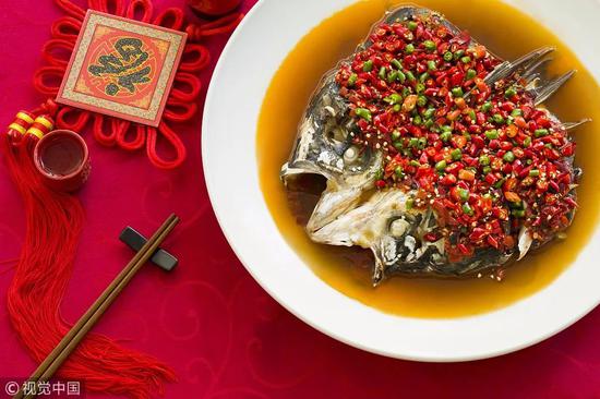 风土人情,让人流连忘返
