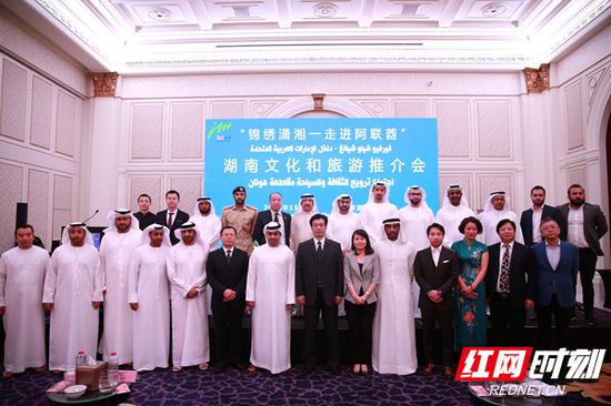 2018“锦绣潇湘”品牌营销：促湖南入境游市场三连增