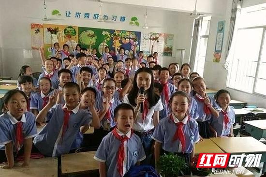 “互联网+小学语文教育”的探路人——柴郑琎