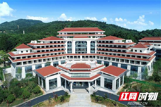 湖南建工集团再夺6项鲁班奖 19年共创103项鲁班奖