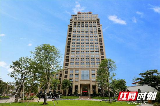 湖南建工集团再夺6项鲁班奖 19年共创103项鲁班奖