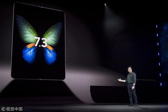 实锤!上半年别买5G手机 原因是芯片还未 合体