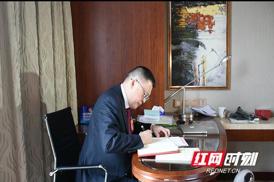 30载医者心 以“互联网+慢病康复”为生命“续航”