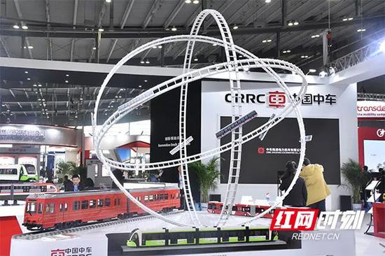 展会闭幕 高质量发展梦想永不落幕！