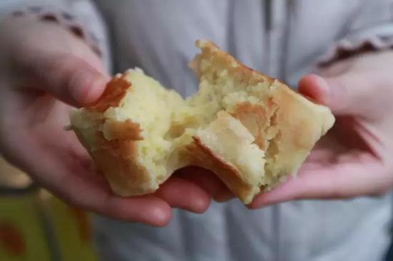 原味