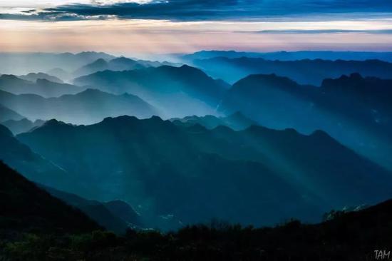 ©图虫: 谭先生W